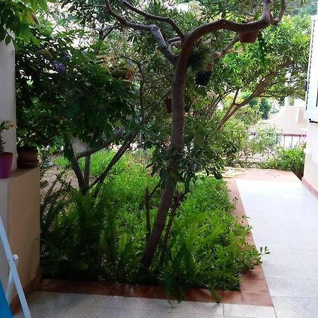 Вілла Casa Catalogna , Vicino Al Centro Storico. Ліпарі Екстер'єр фото