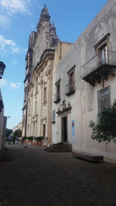 Вілла Casa Catalogna , Vicino Al Centro Storico. Ліпарі Екстер'єр фото
